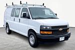 2025 Chevrolet Express 2500 RWD Empty Cargo Van for sale #T11317 - photo 3