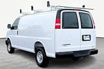2025 Chevrolet Express 2500 RWD Empty Cargo Van for sale #T11317 - photo 2