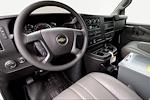 2025 Chevrolet Express 2500 RWD Empty Cargo Van for sale #T11317 - photo 6