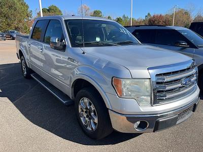 2013 Ford F-150 SuperCrew Cab RWD Pickup for sale #T11328A - photo 1