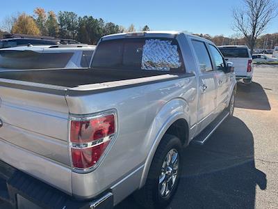 2013 Ford F-150 SuperCrew Cab RWD Pickup for sale #T11328A - photo 2
