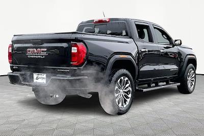 Used 2023 GMC Canyon Denali Crew Cab for sale #T11331K - photo 2