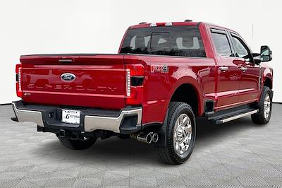 2023 Ford F-250 Crew Cab 4WD Pickup for sale #T11337A - photo 2
