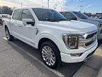 2023 Ford F-150 SuperCrew Cab 4WD Pickup for sale #T11337B - photo 1