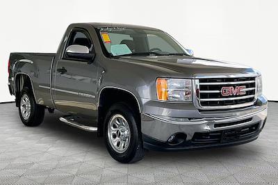 Used 2013 GMC Sierra 1500 - photo 1
