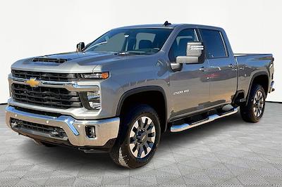2026 Chevrolet Silverado 2500 Crew Cab 4WD Pickup for sale #T11348 - photo 1
