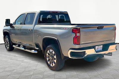 2026 Chevrolet Silverado 2500 Crew Cab 4WD Pickup for sale #T11348 - photo 2