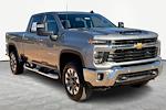 2026 Chevrolet Silverado 2500 Crew Cab 4WD Pickup for sale #T11348 - photo 3
