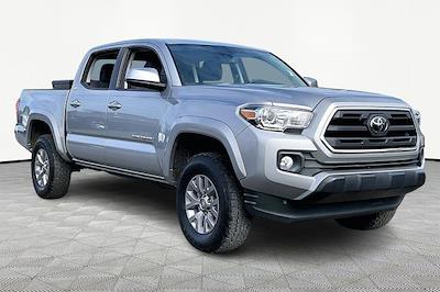 Used 2019 Toyota Tacoma SR5 Double Cab for sale #T11348A - photo 1