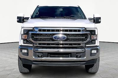 Used 2020 Ford F-250 Lariat Crew Cab for sale #T11353B - photo 2