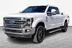 Used 2020 Ford F-250 Lariat Crew Cab for sale #T11353B - photo 3