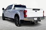 Used 2020 Ford F-250 Lariat Crew Cab for sale #T11353B - photo 4