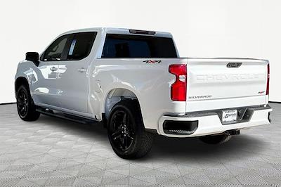 2026 Chevrolet Silverado 1500 Crew Cab 4WD Pickup for sale #T11364 - photo 2