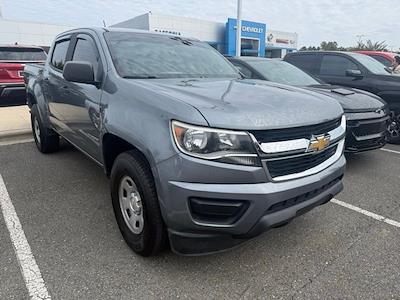 2018 Chevrolet Colorado Crew Cab 4WD Pickup for sale #T11364A - photo 1