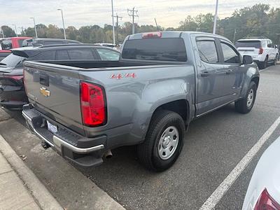 2018 Chevrolet Colorado Crew Cab 4WD Pickup for sale #T11364A - photo 2