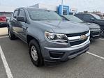 2018 Chevrolet Colorado Crew Cab 4WD Pickup for sale #T11364A - photo 1