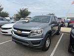 2018 Chevrolet Colorado Crew Cab 4WD Pickup for sale #T11364A - photo 3