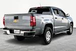 Used 2018 Chevrolet Colorado Work Truck Crew Cab for sale #T11364A - photo 2