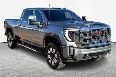 Used 2024 GMC Sierra 2500 Denali Crew Cab for sale #T11367A - photo 1