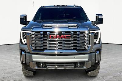 Used 2024 GMC Sierra 2500 Denali Crew Cab for sale #T11367A - photo 2