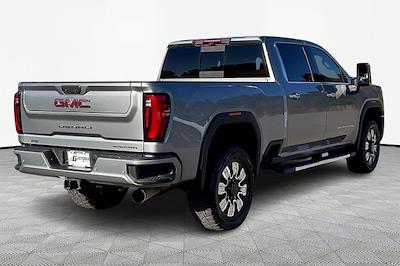 Used 2024 GMC Sierra 2500 Denali Crew Cab for sale #T11367A - photo 2