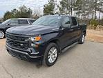 2022 Chevrolet Silverado 1500 Crew Cab 4WD Pickup for sale #T11369B - photo 4