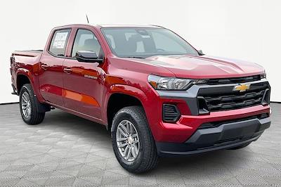 2026 Chevrolet Colorado Crew Cab RWD Pickup for sale #T11374 - photo 1