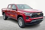 2026 Chevrolet Colorado Crew Cab RWD Pickup for sale #T11374 - photo 1