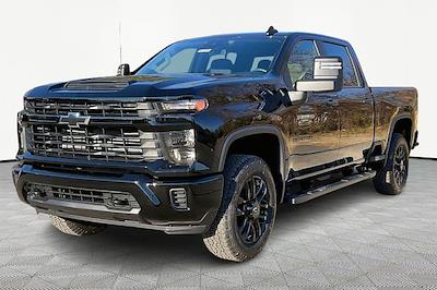 2026 Chevrolet Silverado 2500 Crew Cab 4WD Pickup for sale #T11376 - photo 1