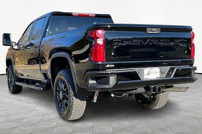 2026 Chevrolet Silverado 2500 Crew Cab 4WD Pickup for sale #T11376 - photo 2
