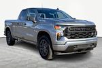 Used 2026 Chevrolet Silverado 1500 Custom Double Cab for sale #T11376A - photo 1