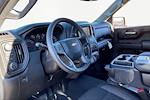 Used 2026 Chevrolet Silverado 1500 Custom Double Cab for sale #T11376A - photo 12