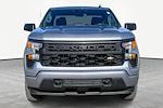Used 2026 Chevrolet Silverado 1500 Custom Double Cab for sale #T11376A - photo 2