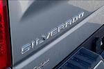 Used 2026 Chevrolet Silverado 1500 Custom Double Cab for sale #T11376A - photo 22