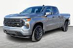 Used 2026 Chevrolet Silverado 1500 Custom Double Cab for sale #T11376A - photo 3