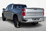 Used 2026 Chevrolet Silverado 1500 Custom Double Cab for sale #T11376A - photo 4