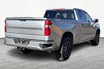 Used 2026 Chevrolet Silverado 1500 Custom Double Cab for sale #T11376A - photo 5