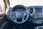 Used 2026 Chevrolet Silverado 1500 Custom Double Cab for sale #T11376A - photo 8