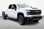 New 2026 Chevrolet Silverado 2500 Custom Crew Cab for sale #T11380 - photo 1