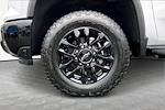 New 2026 Chevrolet Silverado 2500 Custom Crew Cab for sale #T11380 - photo 13