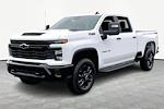 New 2026 Chevrolet Silverado 2500 Custom Crew Cab for sale #T11380 - photo 3