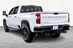 New 2026 Chevrolet Silverado 2500 Custom Crew Cab for sale #T11380 - photo 4