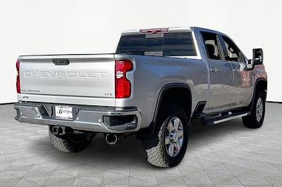 2020 Chevrolet Silverado 2500 Crew Cab 4WD Pickup for sale #T11380A - photo 2