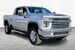 Used 2020 Chevrolet Silverado 2500 LTZ Crew Cab for sale #T11380A - photo 1