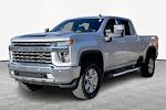 Used 2020 Chevrolet Silverado 2500 LTZ Crew Cab for sale #T11380A - photo 3