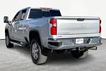 Used 2020 Chevrolet Silverado 2500 LTZ Crew Cab for sale #T11380A - photo 4
