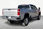 Used 2020 Chevrolet Silverado 2500 LTZ Crew Cab for sale #T11380A - photo 5