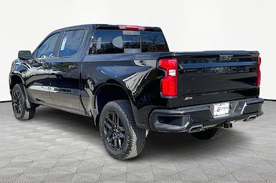 2026 Chevrolet Silverado 1500 Crew Cab 4WD Pickup for sale #T11391 - photo 2