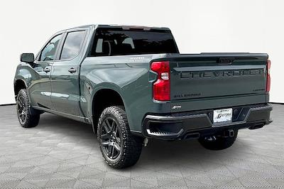 2026 Chevrolet Silverado 1500 Crew Cab 4WD Pickup for sale #T11411 - photo 2