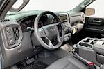 2026 Chevrolet Silverado 1500 Crew Cab 4WD Pickup for sale #T11411 - photo 7